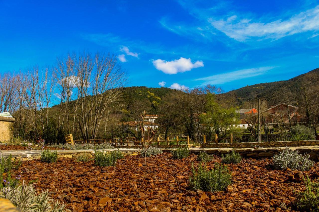 Villa Casa De Campo Vale Do Ceira Góis Exterior foto